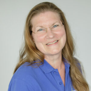 Annette Kalweit