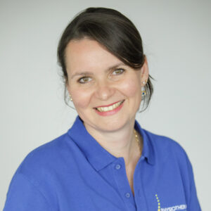 Karin Heuck