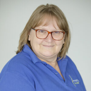 Susanne Ahl-Pröhl
