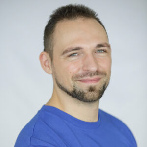 Tobias Junge - Physiotherapie Fuhlsbüttel