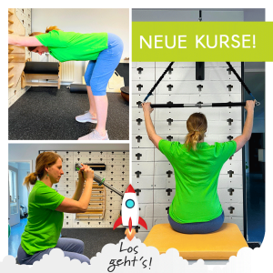 Funktionales Training Kurse